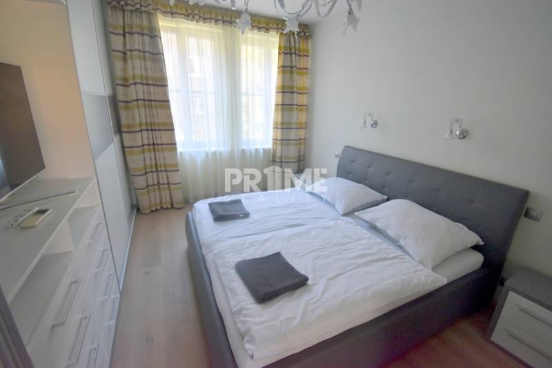 Bratislava - Staré Mesto One bedroom apartment Rent reality Bratislava - Staré Mesto