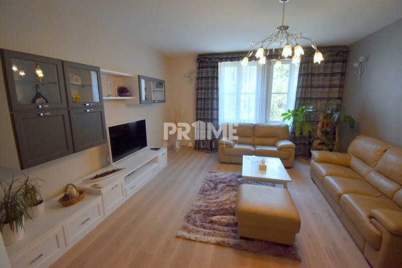 Bratislava - Staré Mesto One bedroom apartment Rent reality Bratislava - Staré Mesto