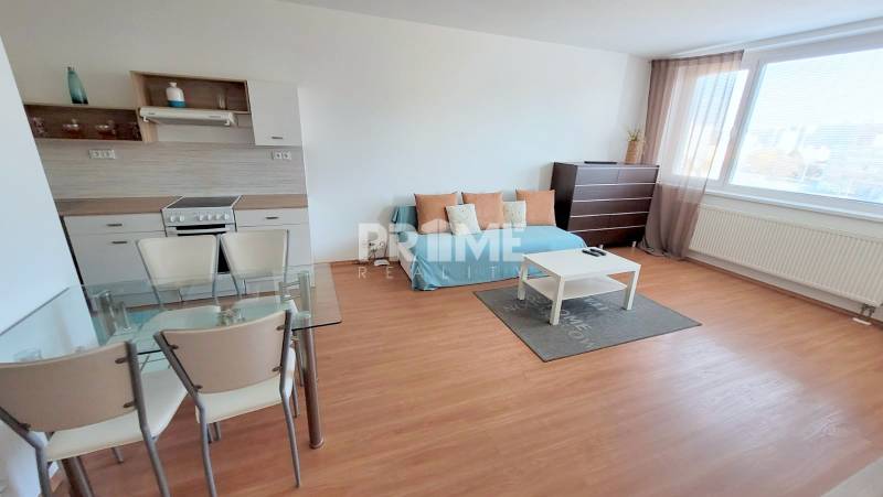 Bratislava - Petržalka One bedroom apartment Rent reality Bratislava - Petržalka