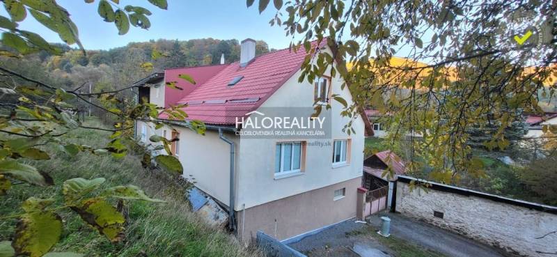 Kremnica Family house Sale reality Žiar nad Hronom