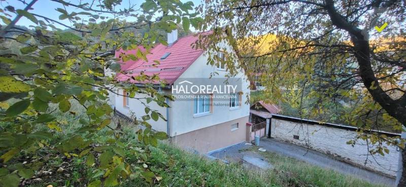 Kremnica Family house Sale reality Žiar nad Hronom