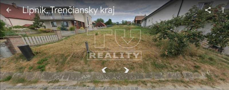 Lipník Land – for living Sale reality Prievidza