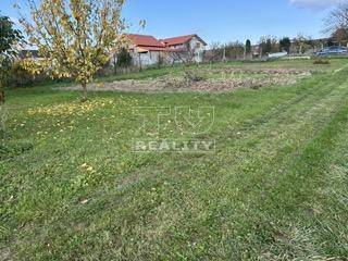 Dlhá Land – for living Sale reality Trnava