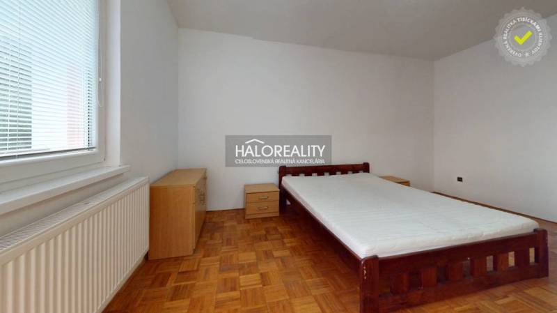 Poltár One bedroom apartment Sale reality Poltár