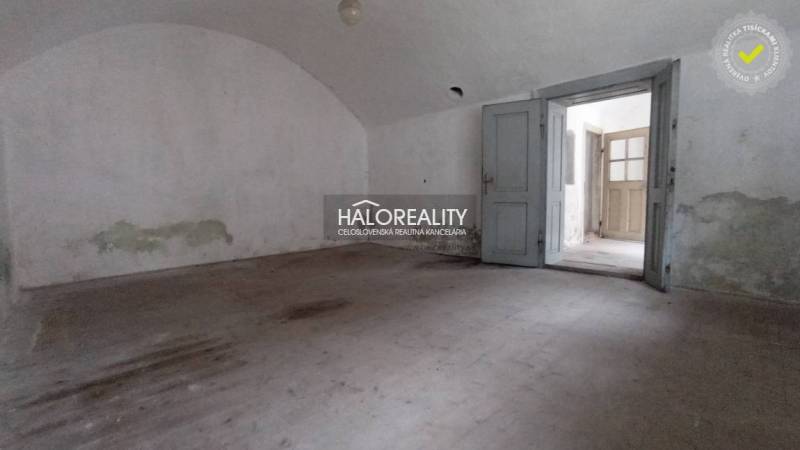 Partizánska Ľupča Family house Sale reality Liptovský Mikuláš