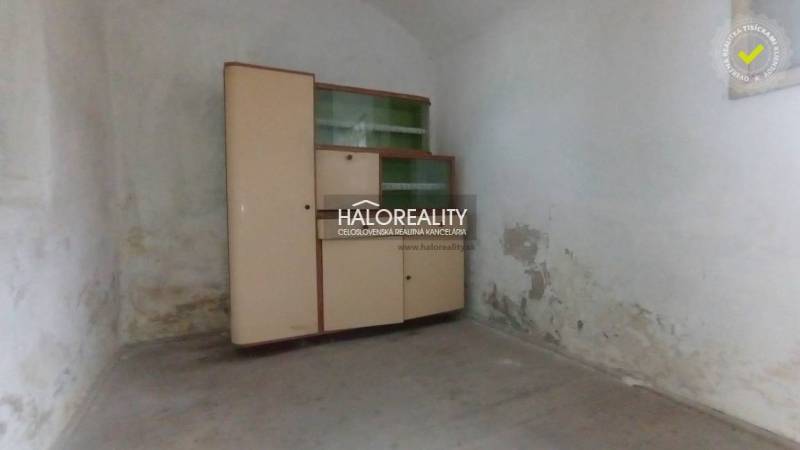 Partizánska Ľupča Family house Sale reality Liptovský Mikuláš