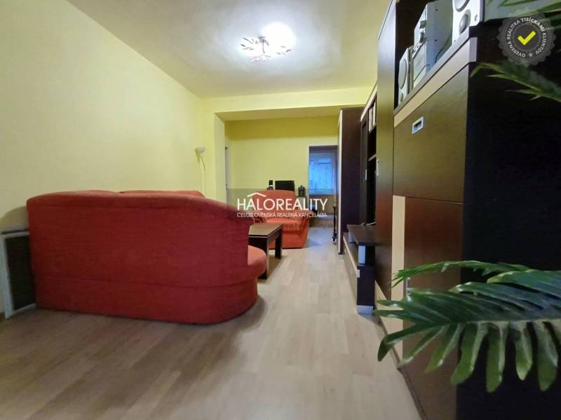 Handlová Two bedroom apartment Sale reality Prievidza