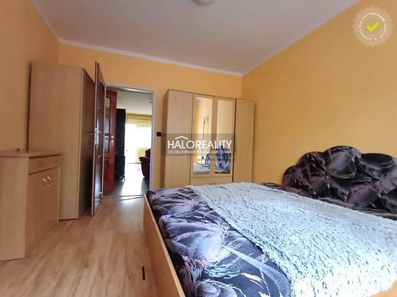 Handlová Two bedroom apartment Sale reality Prievidza