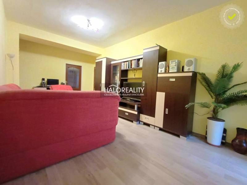 Handlová Two bedroom apartment Sale reality Prievidza