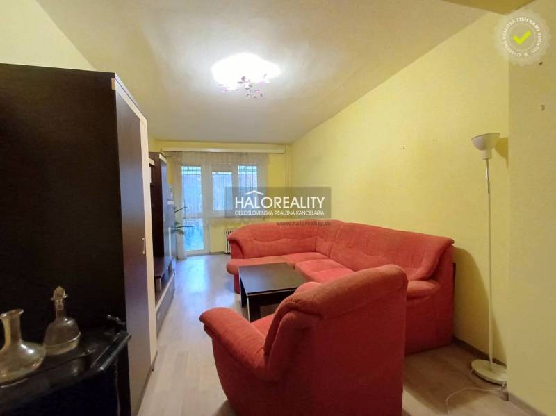 Handlová Two bedroom apartment Sale reality Prievidza