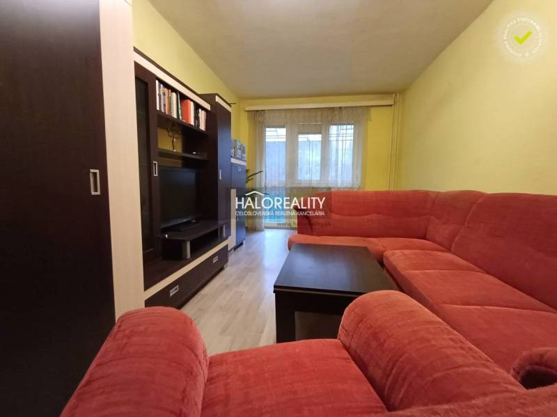 Handlová Two bedroom apartment Sale reality Prievidza