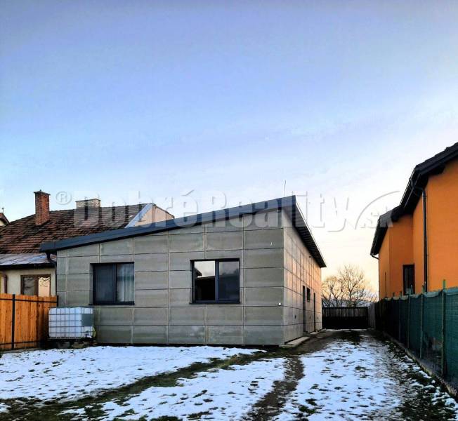 Poprad Family house Sale reality Poprad