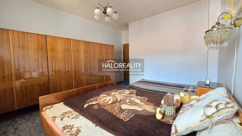 Staré Hory Family house Sale reality Banská Bystrica