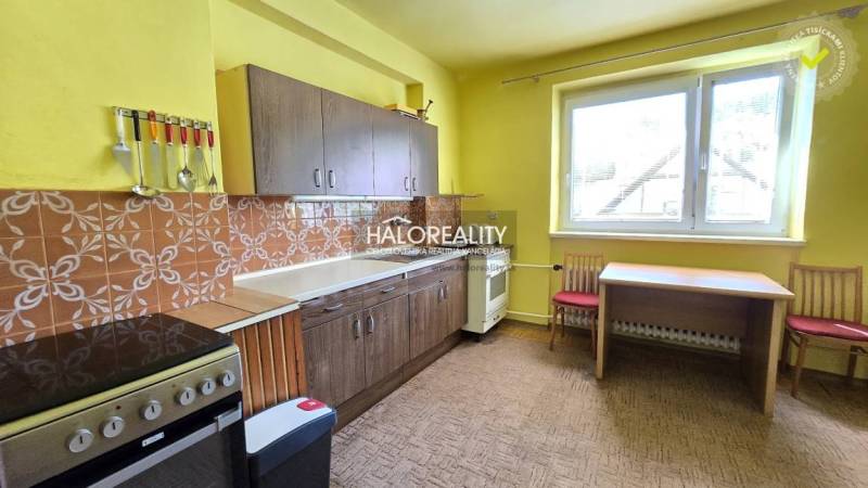 Staré Hory Family house Sale reality Banská Bystrica