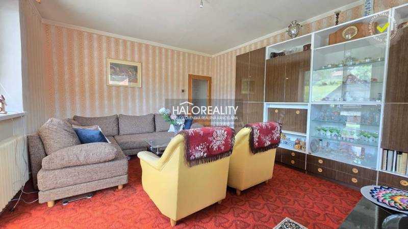 Staré Hory Family house Sale reality Banská Bystrica