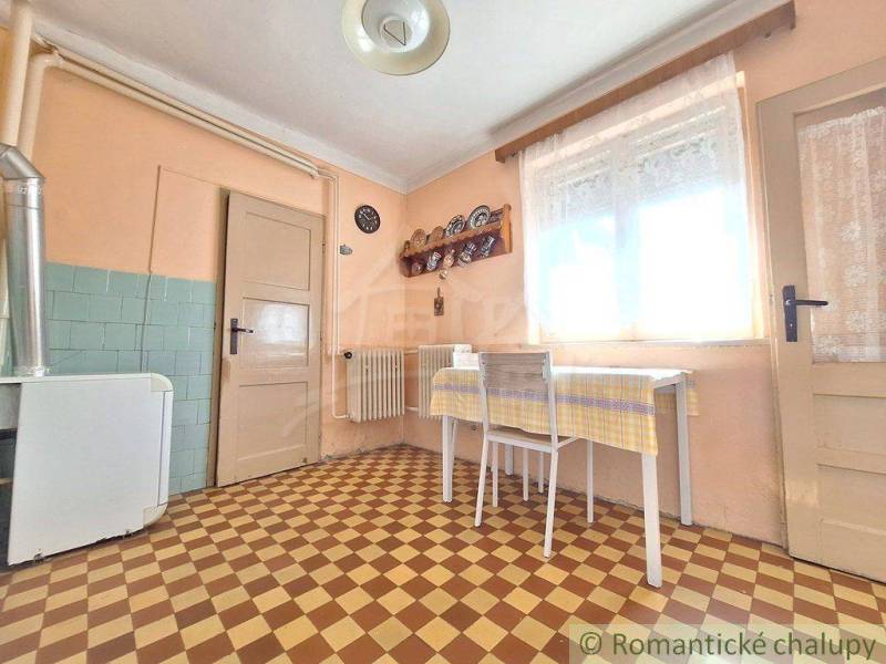 Kravany nad Dunajom Family house Sale reality Komárno