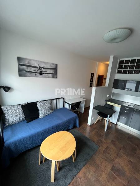 Bratislava - Staré Mesto Single studio Rent reality Bratislava - Staré Mesto