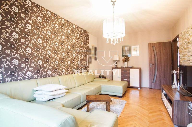 Bratislava - Nové Mesto Two bedroom apartment Sale reality Bratislava - Nové Mesto