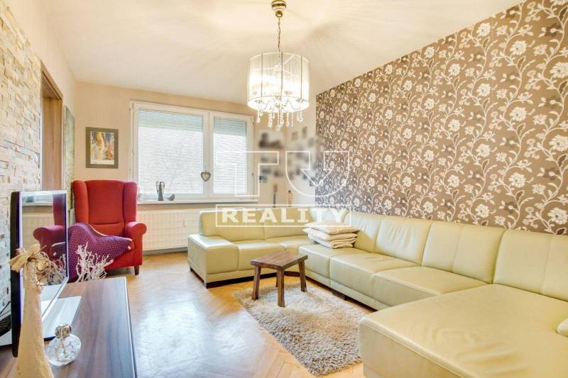 Bratislava - Nové Mesto Two bedroom apartment Sale reality Bratislava - Nové Mesto