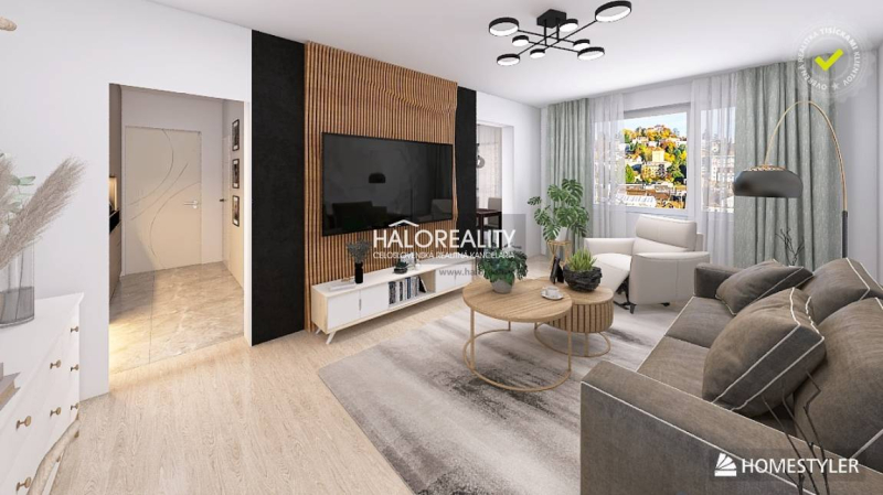 BA - Ružinov Two bedroom apartment Sale reality Bratislava - Ružinov