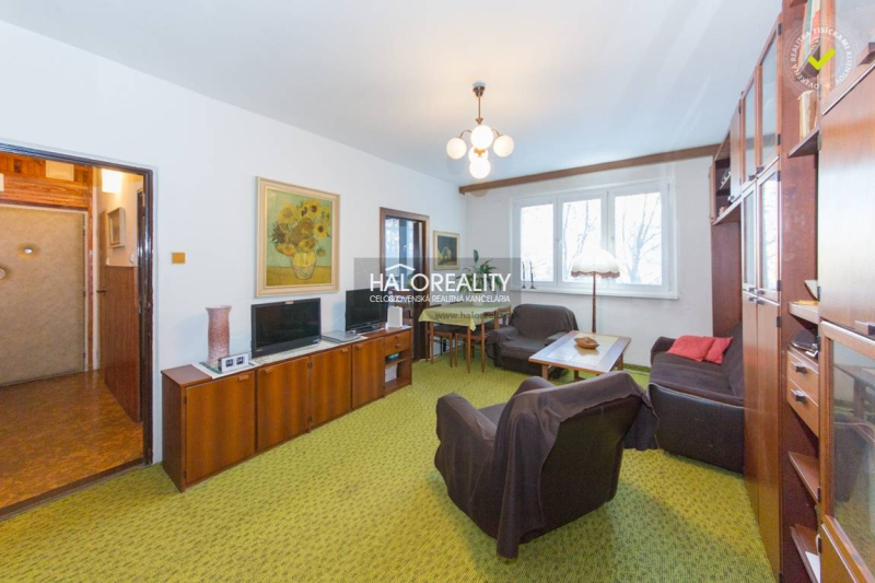 BA - Ružinov Two bedroom apartment Sale reality Bratislava - Ružinov