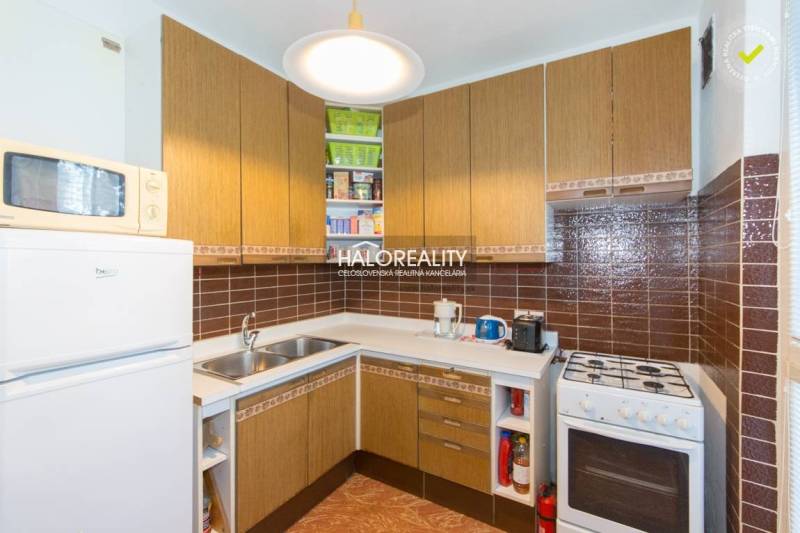 BA - Ružinov Two bedroom apartment Sale reality Bratislava - Ružinov