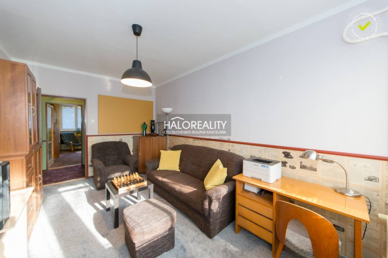 BA - Ružinov Two bedroom apartment Sale reality Bratislava - Ružinov