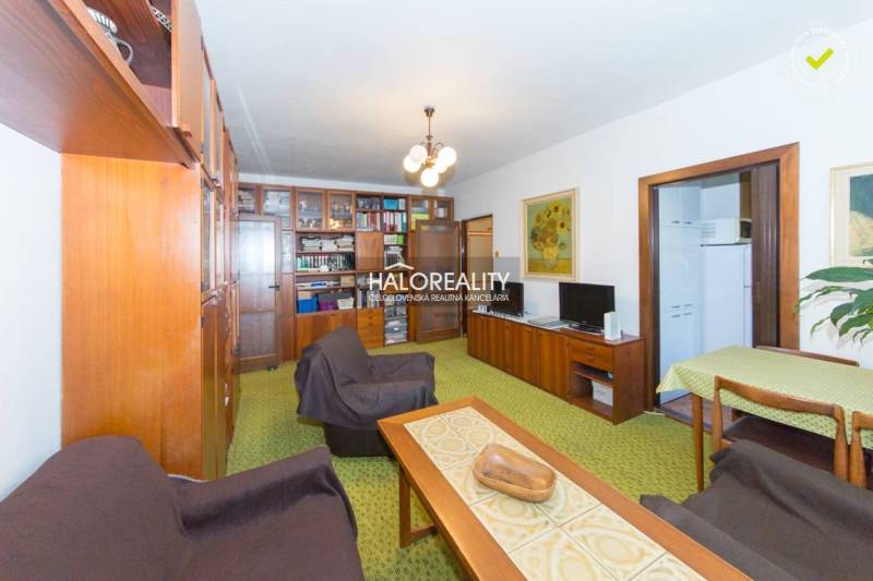 BA - Ružinov Two bedroom apartment Sale reality Bratislava - Ružinov