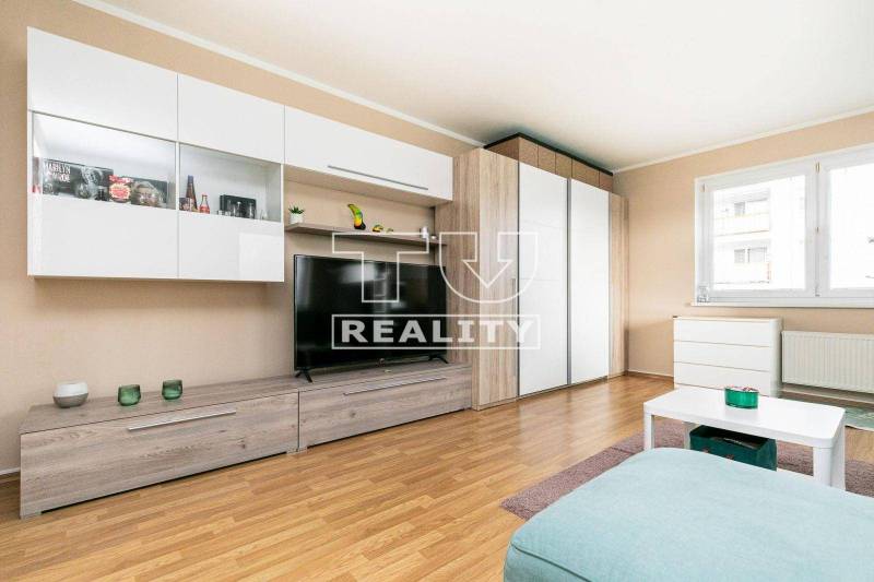 Šaľa Two bedroom apartment Sale reality Šaľa