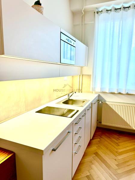 Bratislava - Staré Mesto One bedroom apartment Rent reality Bratislava - Staré Mesto