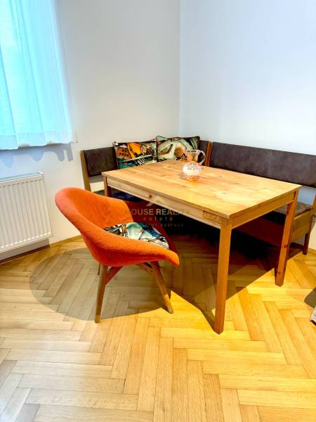 Bratislava - Staré Mesto One bedroom apartment Rent reality Bratislava - Staré Mesto