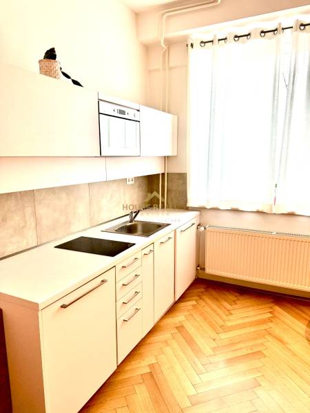 Bratislava - Staré Mesto One bedroom apartment Rent reality Bratislava - Staré Mesto