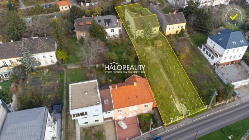 BA - Nové Mesto Family house Sale reality Bratislava - Nové Mesto