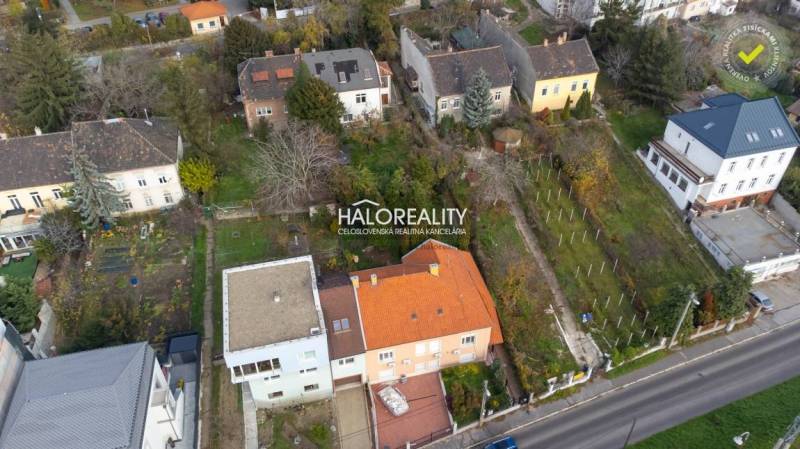 BA - Nové Mesto Family house Sale reality Bratislava - Nové Mesto