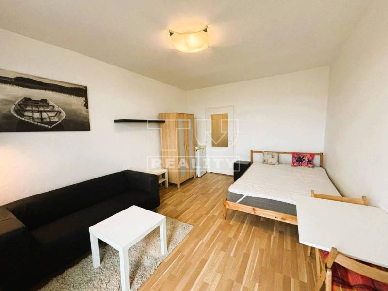 Bratislava - Vajnory Single studio Sale reality Bratislava - Vajnory