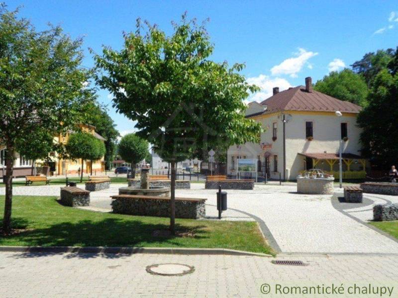 Lučenec Land – for living Sale reality Lučenec