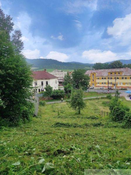 Lučenec Land – for living Sale reality Lučenec