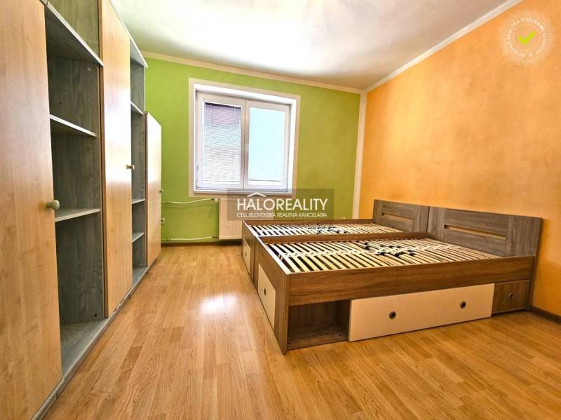 Banská Štiavnica Two bedroom apartment Sale reality Banská Štiavnica