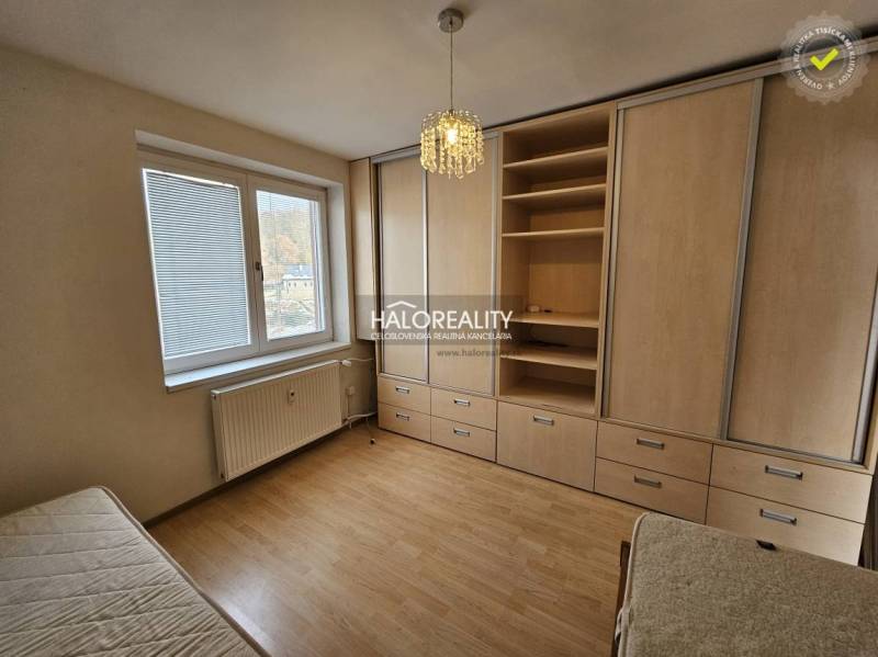 Banská Štiavnica Two bedroom apartment Sale reality Banská Štiavnica