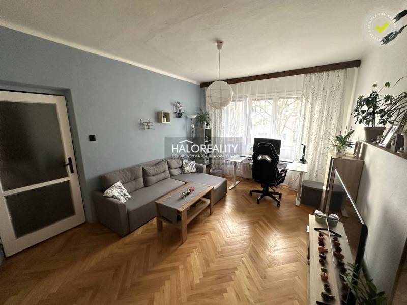 Zvolen One bedroom apartment Sale reality Zvolen