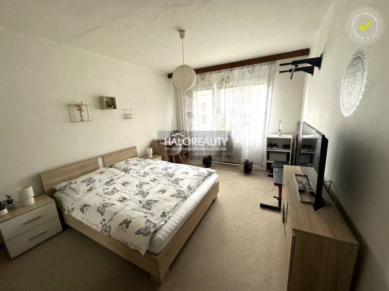 Zvolen One bedroom apartment Sale reality Zvolen