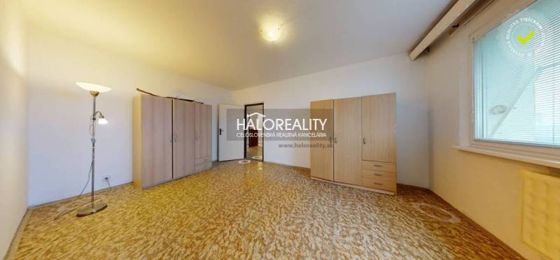 Lučenec Two bedroom apartment Sale reality Lučenec