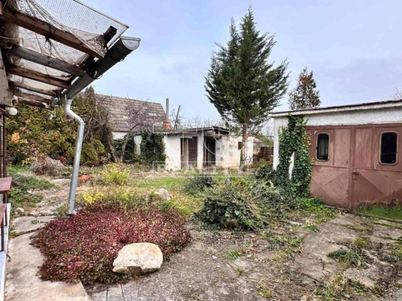 Častkovce Family house Sale reality Nové Mesto nad Váhom