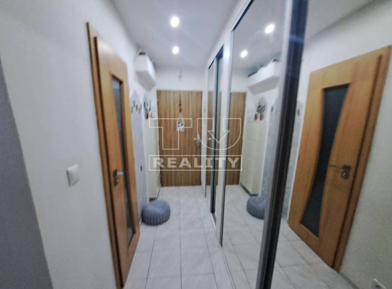 Snina One bedroom apartment Sale reality Snina