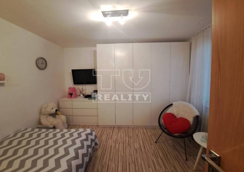 Snina One bedroom apartment Sale reality Snina