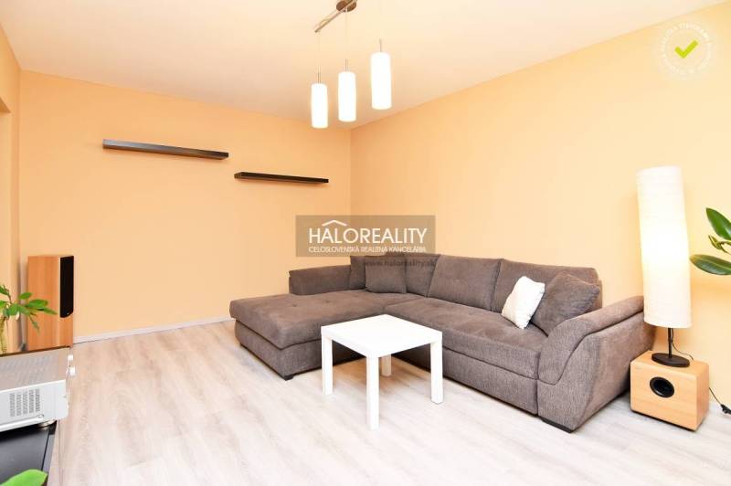 BA - Vrakuňa One bedroom apartment Sale reality Bratislava - Vrakuňa