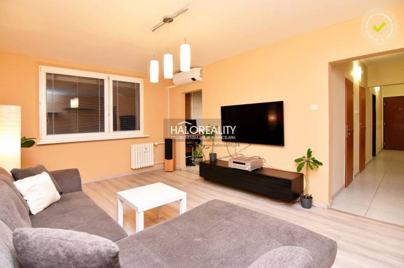 BA - Vrakuňa One bedroom apartment Sale reality Bratislava - Vrakuňa