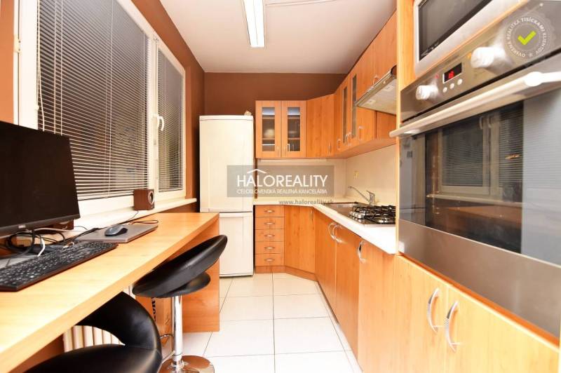 BA - Vrakuňa One bedroom apartment Sale reality Bratislava - Vrakuňa