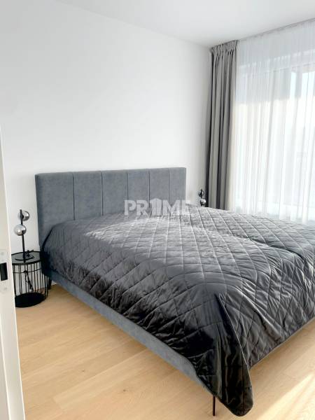 Bratislava - Ružinov One bedroom apartment Rent reality Bratislava - Ružinov