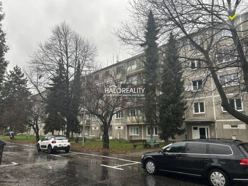 Prievidza One bedroom apartment Sale reality Prievidza